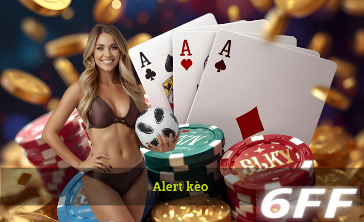 Alert kèo 6FF