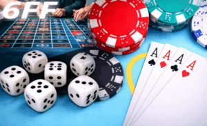 Casino châu Á 6ff