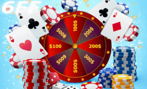 Casino quốc tế 6ff