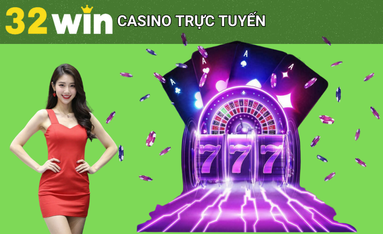 Casino trực tuyến