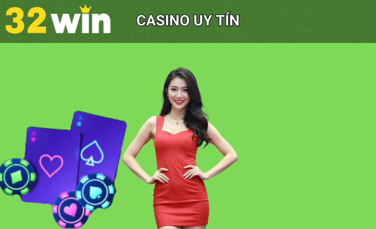 casino uy tín