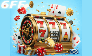 casino uy tín 6ff