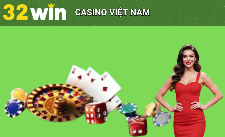 casino Việt Nam