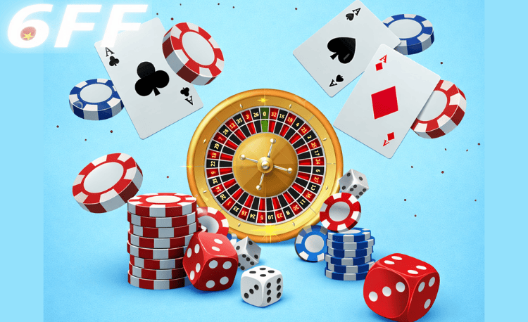 casino Việt Nam 6ff
