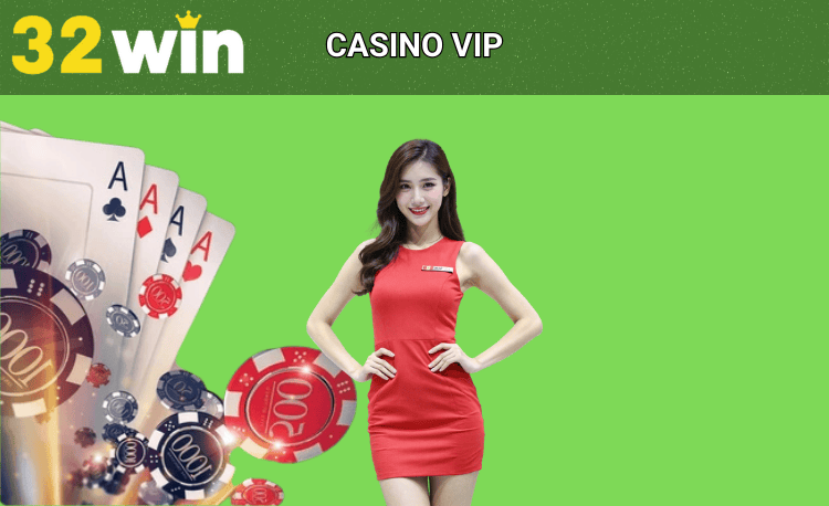Casino VIP
