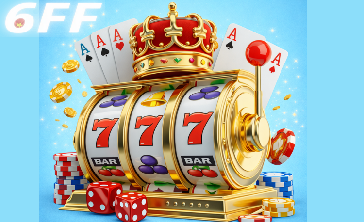 Casino VIP 6ff