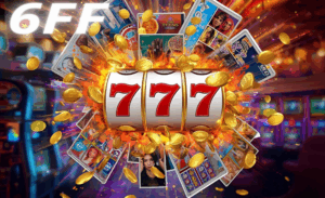 Game Doom slot 6ff