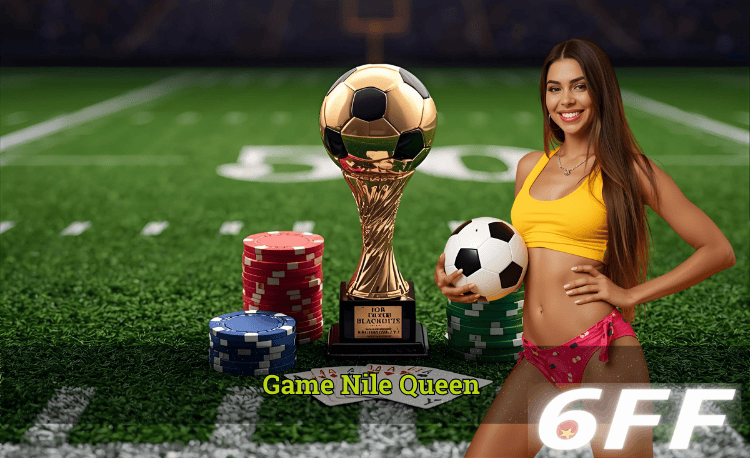 Game Nile Queen hot