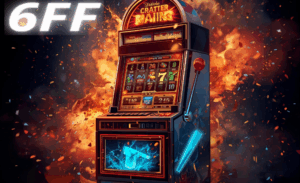 Game Ramses slot 6ff95