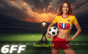 Hướng dẫn đăng nhập 6ff