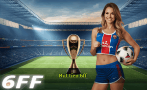 Hướng dẫn rút tiền 6ff
