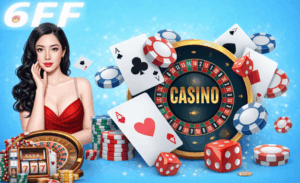 Live casino 6ff