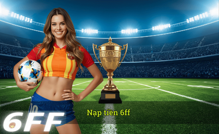 Nạp tiền 6ff
