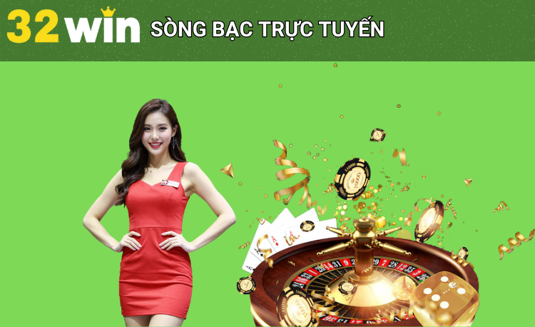 sòng bạc trực tuyến