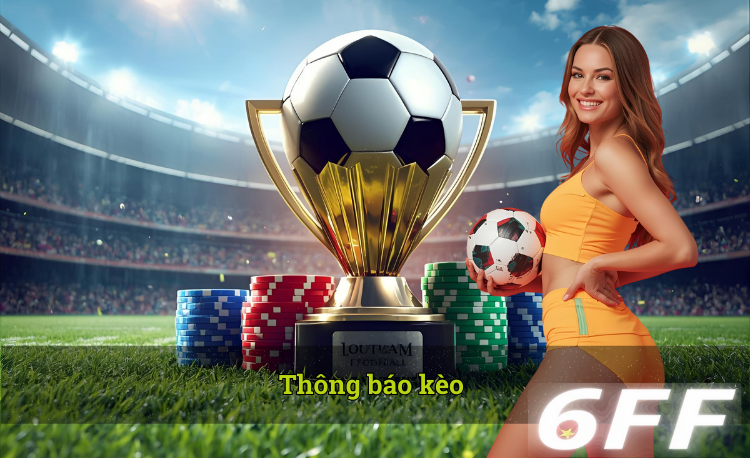 Thông báo kéo