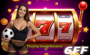 Thưởng Sweet Bonanza