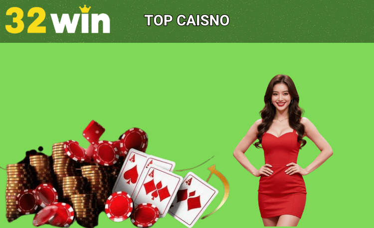 Top casino
