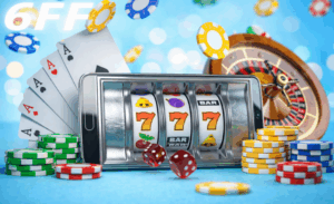 Top casino 6ff