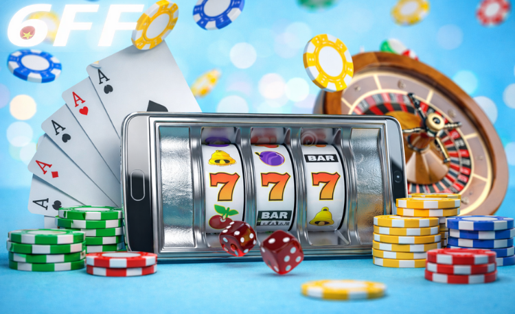 Top casino 6ff